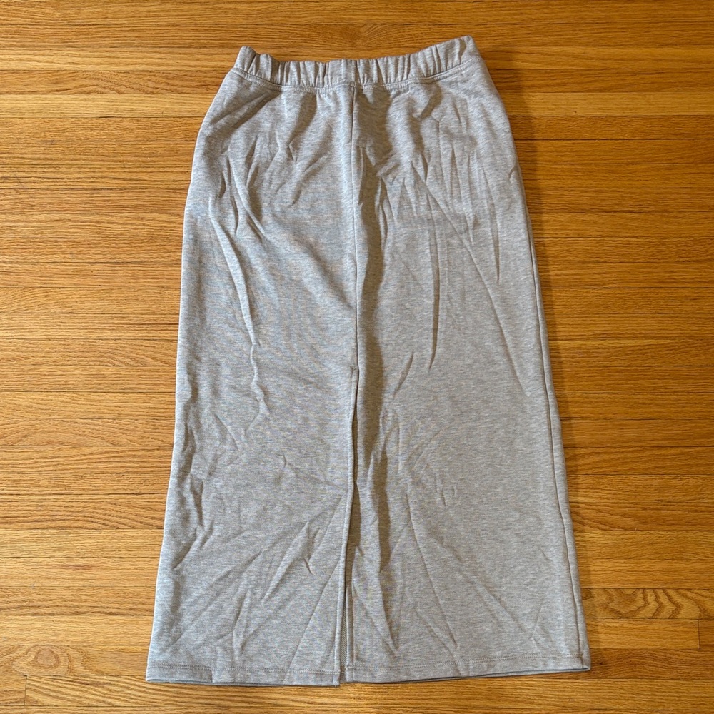 NWT Wishlist Women's Skirt - Tan, Medium